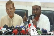স্বাধীনতার বিরোধিতার দায়ে বিএনপির ক্ষমা চাওয়া উচিত-গোলাম পরওয়ার